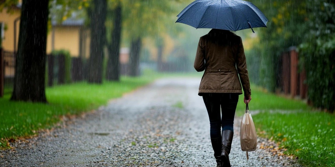 Повар узнала, что хозяин проиграл ресторан, и с грустью пошла домой, но вспомнив, что забыла вещи на работе, она вернулась..