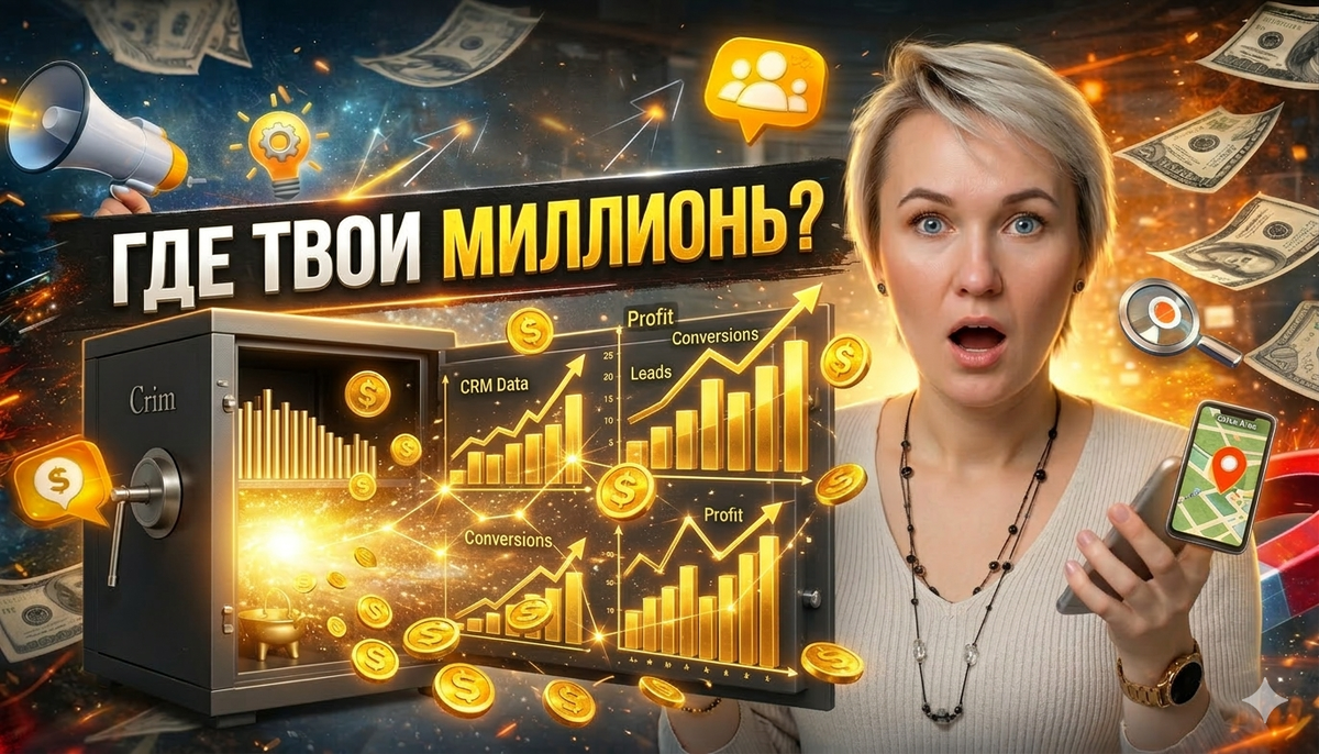 Работа с базой клиентов для увеличения чистой прибыли в 2026 году