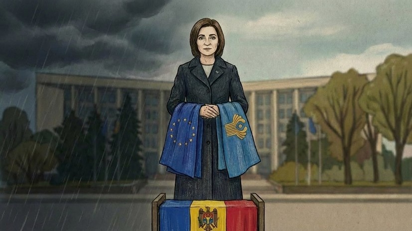   Сгенерировано с помощью ИИ