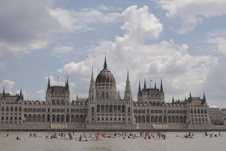    Attila Volgyi/XinHua/Global Look Press