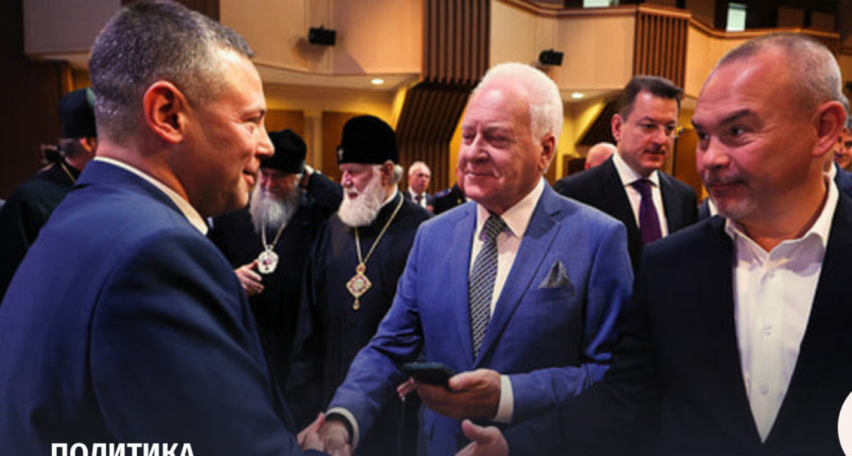    Фото Владимир Смирнов / ТАСС