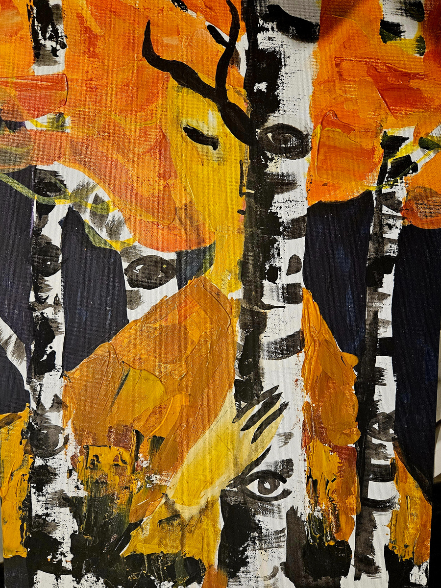 Петра, 10 лет