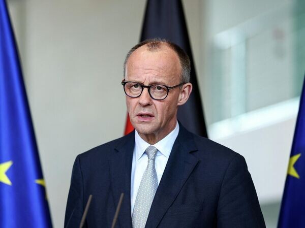    © REUTERS / Nadja Wohlleben