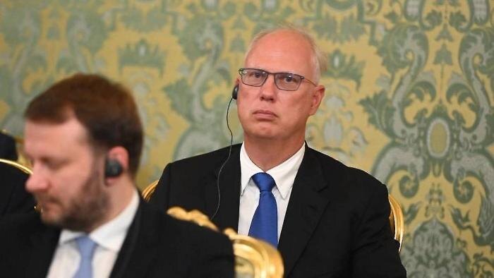 Кирилл Дмитриев. Обложка © Life.ru