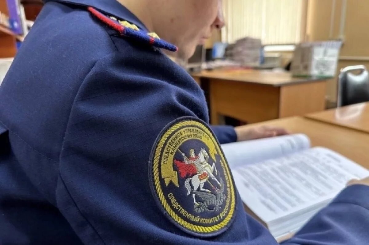    Уголовное дело возбудили по факту невыплаты зарплаты оленеводам на Камчатке