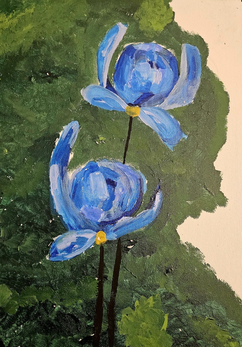 Петра, 10 лет