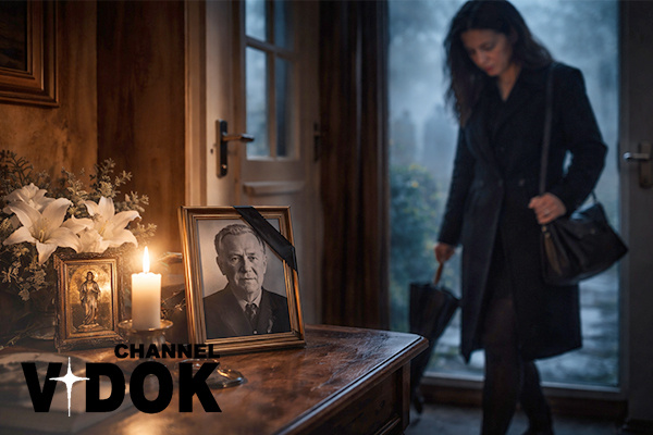 КАНАЛ: "VIDOK" YOUTUBE/RUTUBE