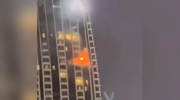 Обложка © X / Geointelpv / worldbestvideoo