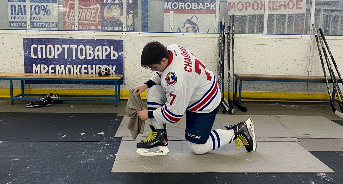    Фото ИИ progorodnn.ru