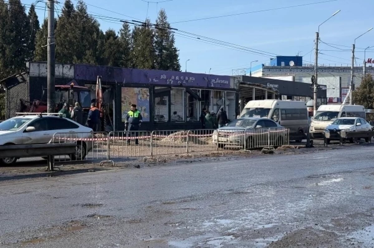    Небензя назвал ракетную атаку на Брянск варварским преступлением Киева