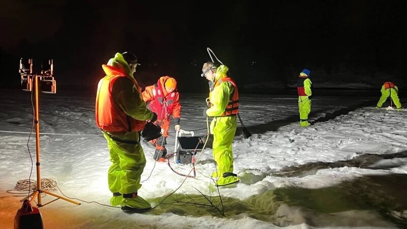     Поиски подростков в Звенигороде. ВК группа «Подслушано Звенигород»