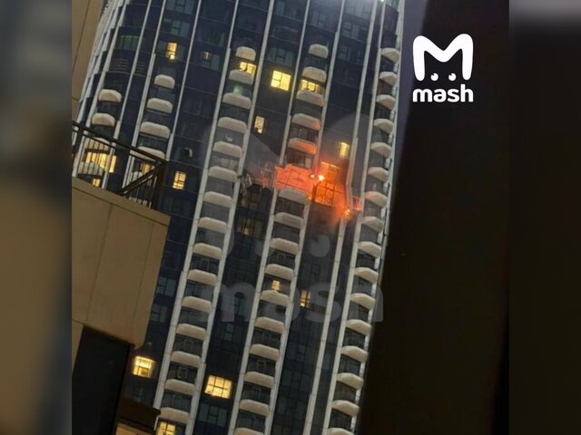    Фото: телеграм-канал Mash