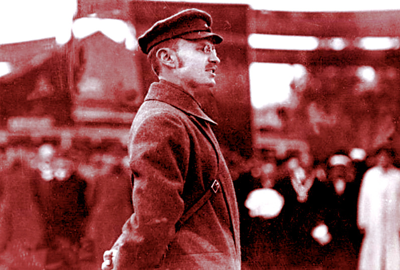 Кто научил маршала Жукова искусству побеждать и почему его учителя расстрелял Сталин