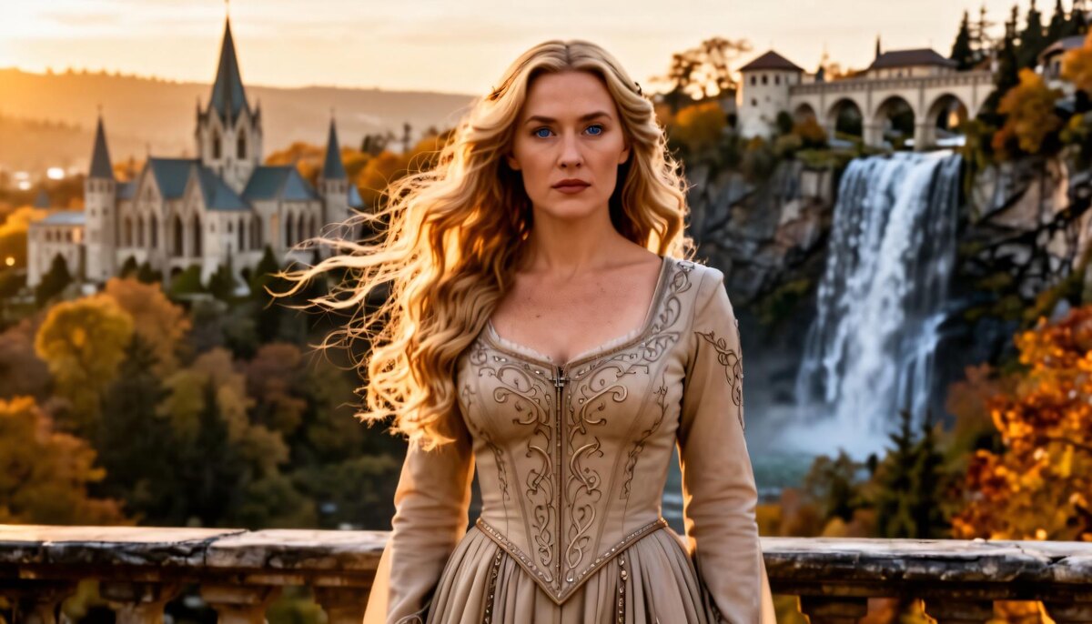 Все изображения в статье созданы с помощью нейросети и являются художественной фантазией на тему новости.