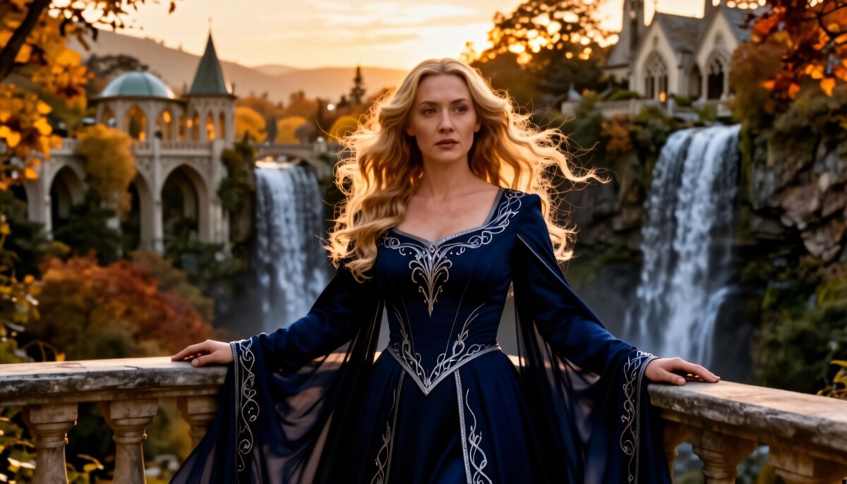 Все изображения в статье созданы с помощью нейросети и являются художественной фантазией на тему новости.