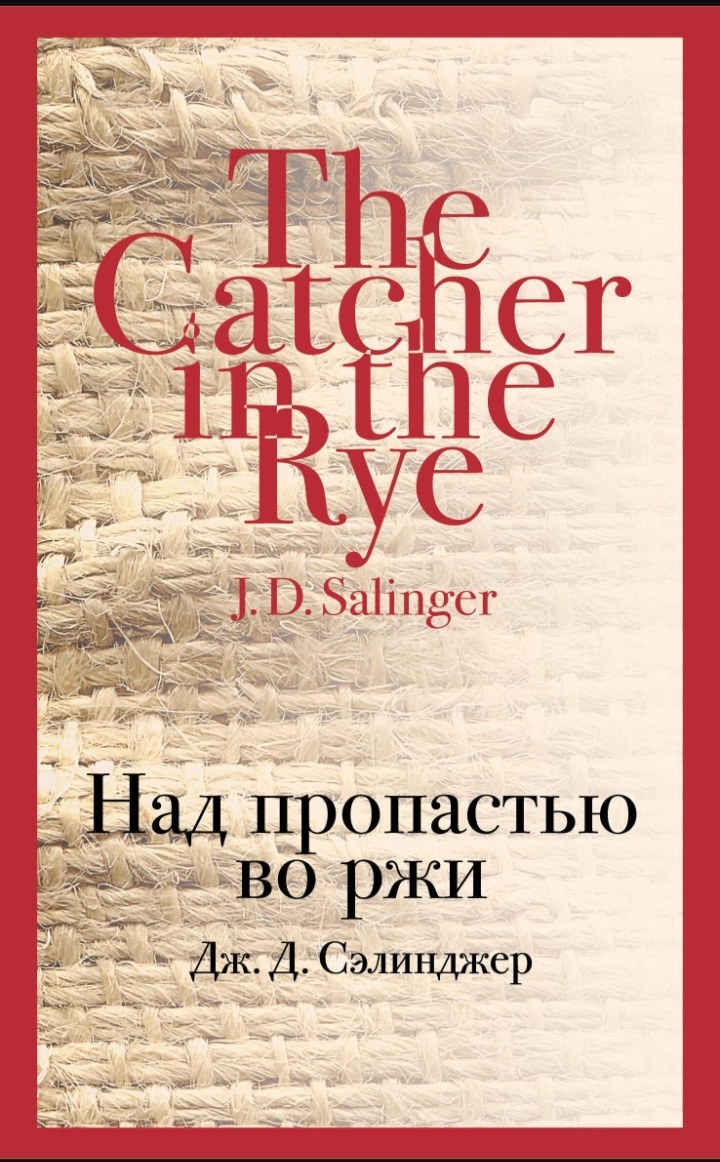 Обложка книги  из открытых источников. 