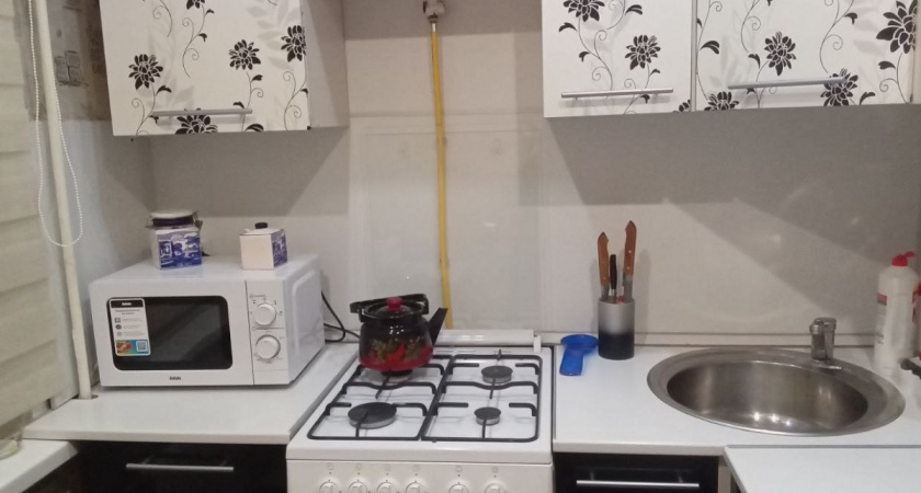    Из архива редакции