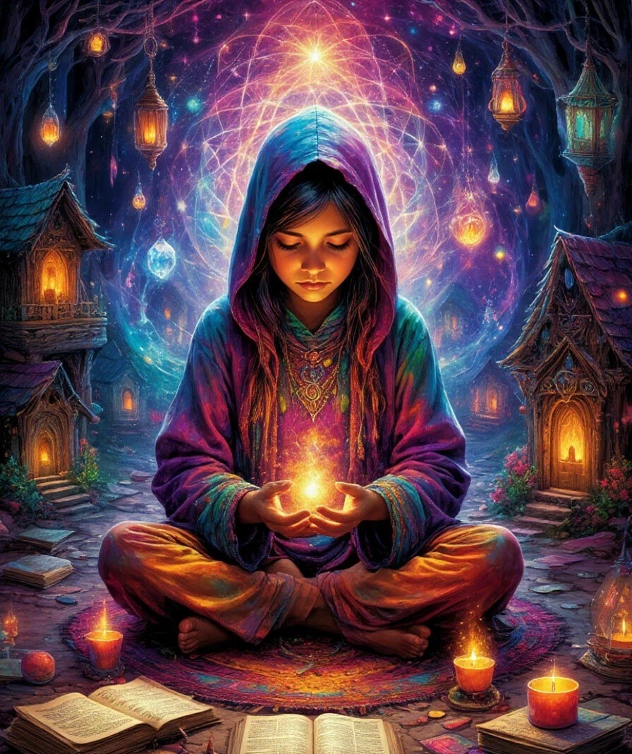 Родовая программа бедности