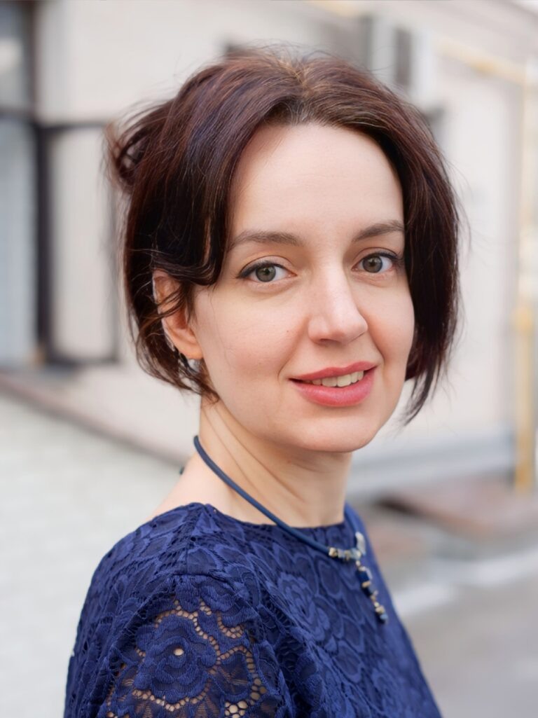 Привет, я Татьяна Студинская. И я делаю перманентный макияж так, что его не хочется удалять