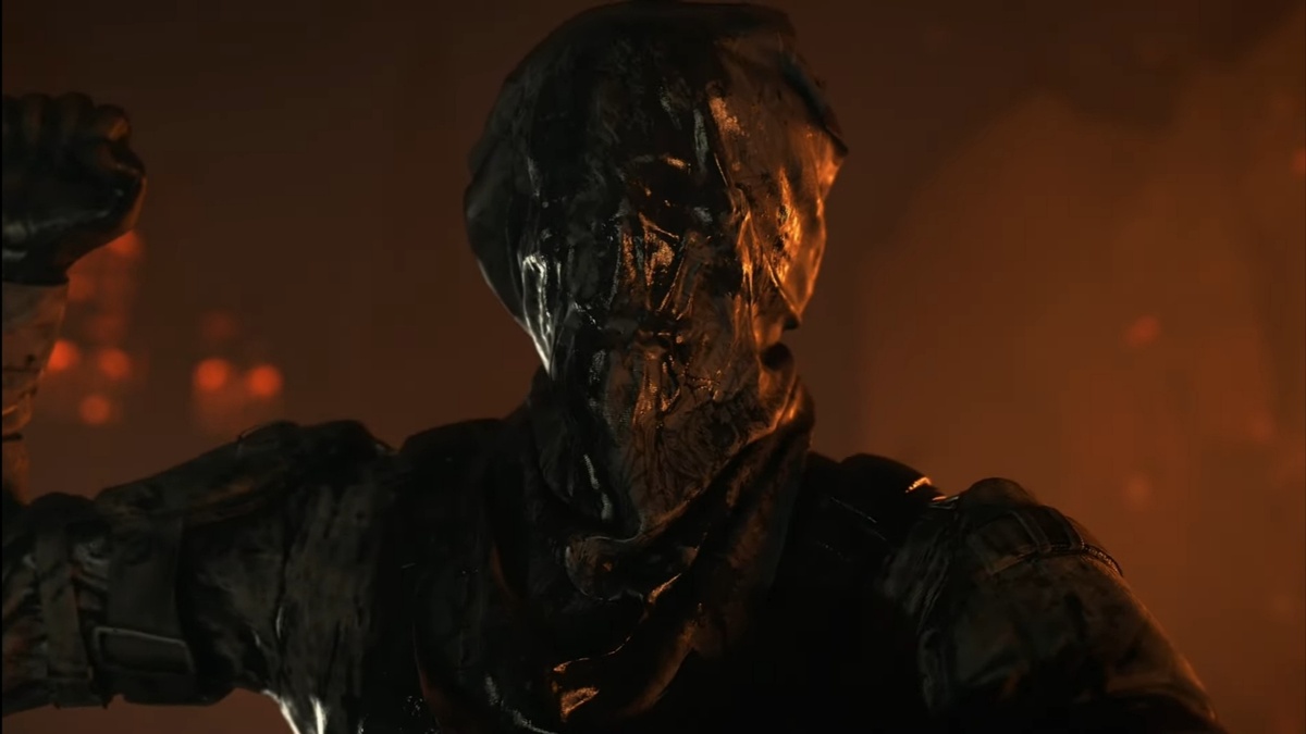 «Выброшенный смертью на Берег»