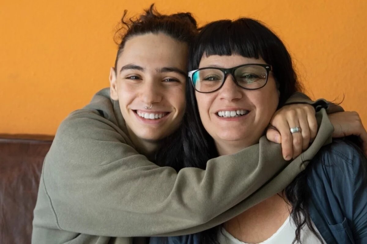    В ближайшие десятилетия живущих с родителями 20—30-летних станет только больше, полагают эксперты.