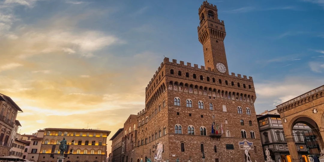 13 апреля родилась одна из самых знаменитых представительниц флорентийской династии