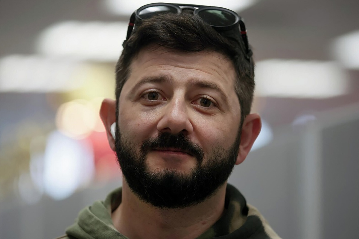    Фото: Виталий Белоусов, Источник: РИА Новости