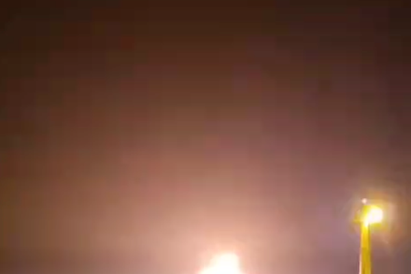 Кадр видео: Telegram   📷