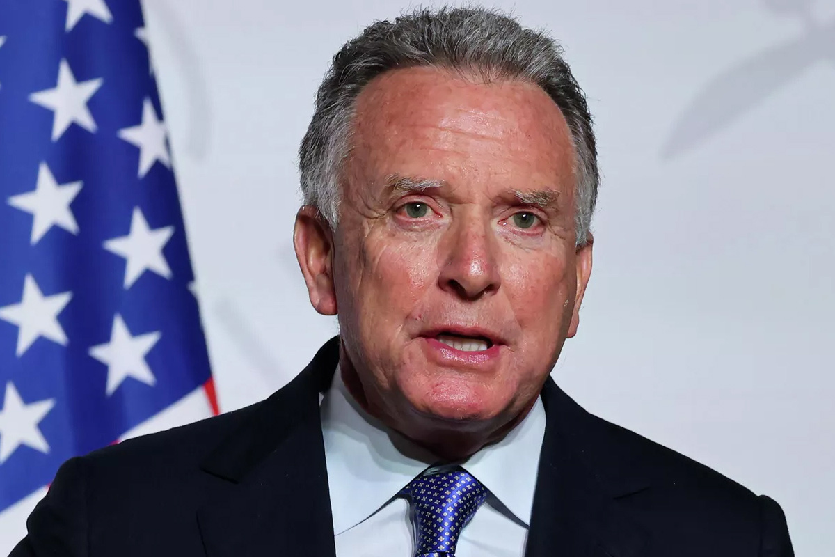    Фото: Ludovic Marin, источник: AP Photo