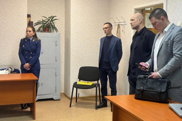    Фото: Суды общей юрисдикции