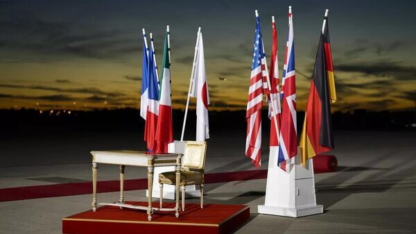    © AP / Markus Schreiber