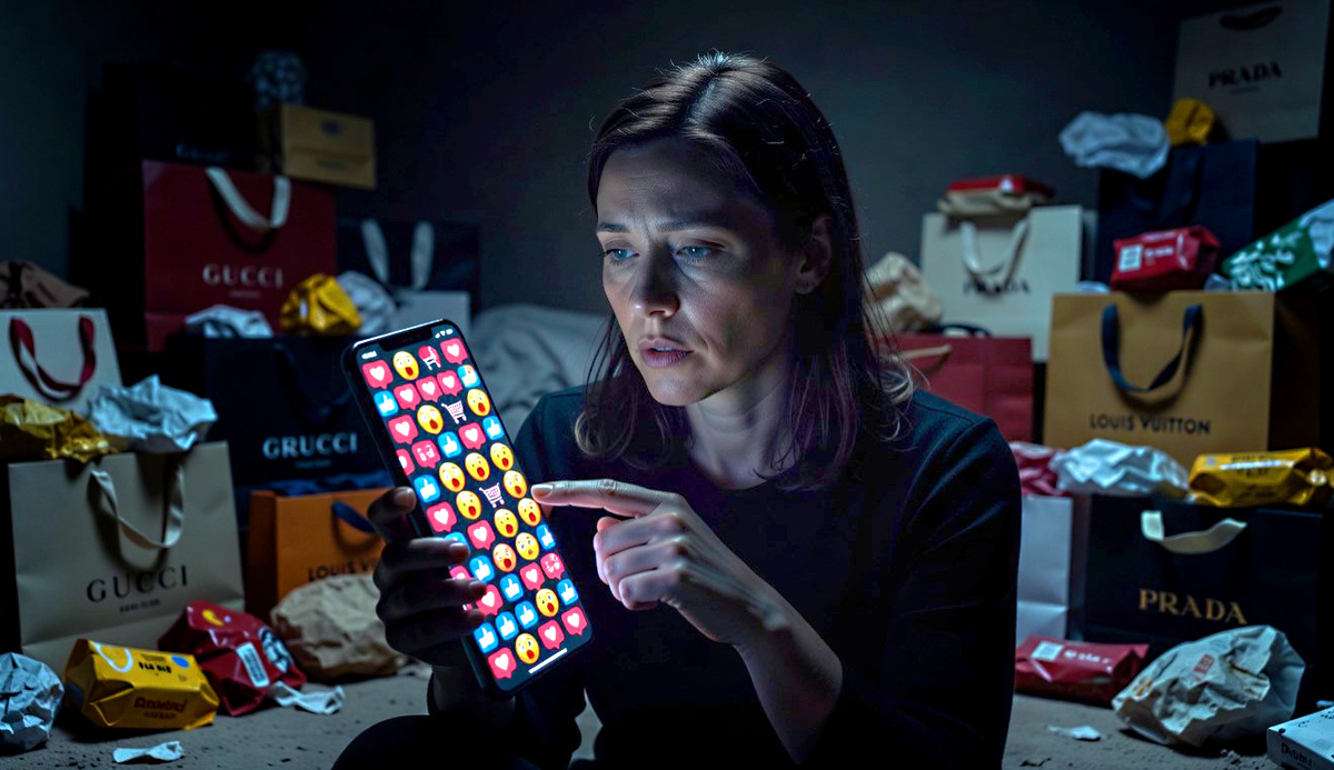 Эмоциональная зависимость