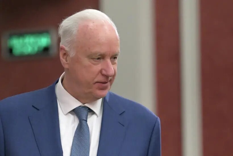     © РИА Новости. Алексей Никольский