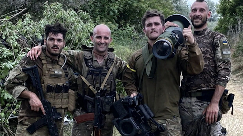    Факты. Наемники