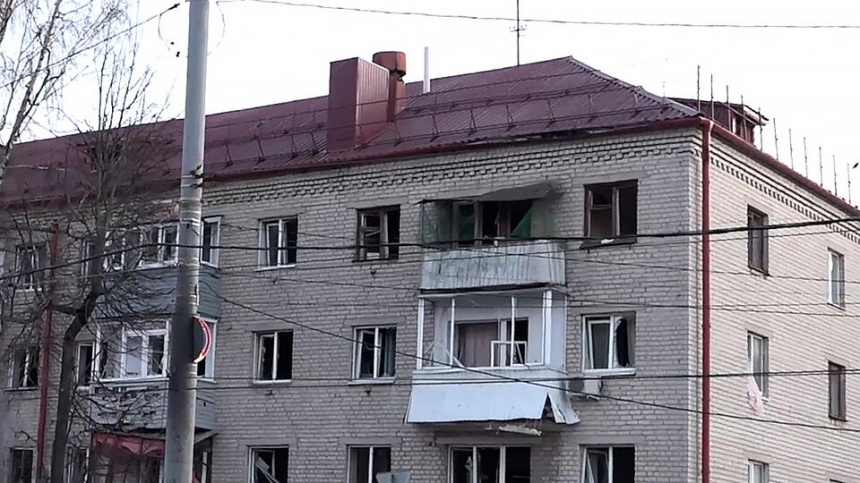    Фото: Telegram/AV БогомаZ/avbogomaz; 5-tv.ru