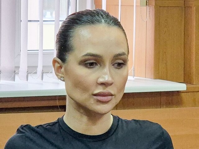    Фото: Агентство ''Москва''/Денис Воронин