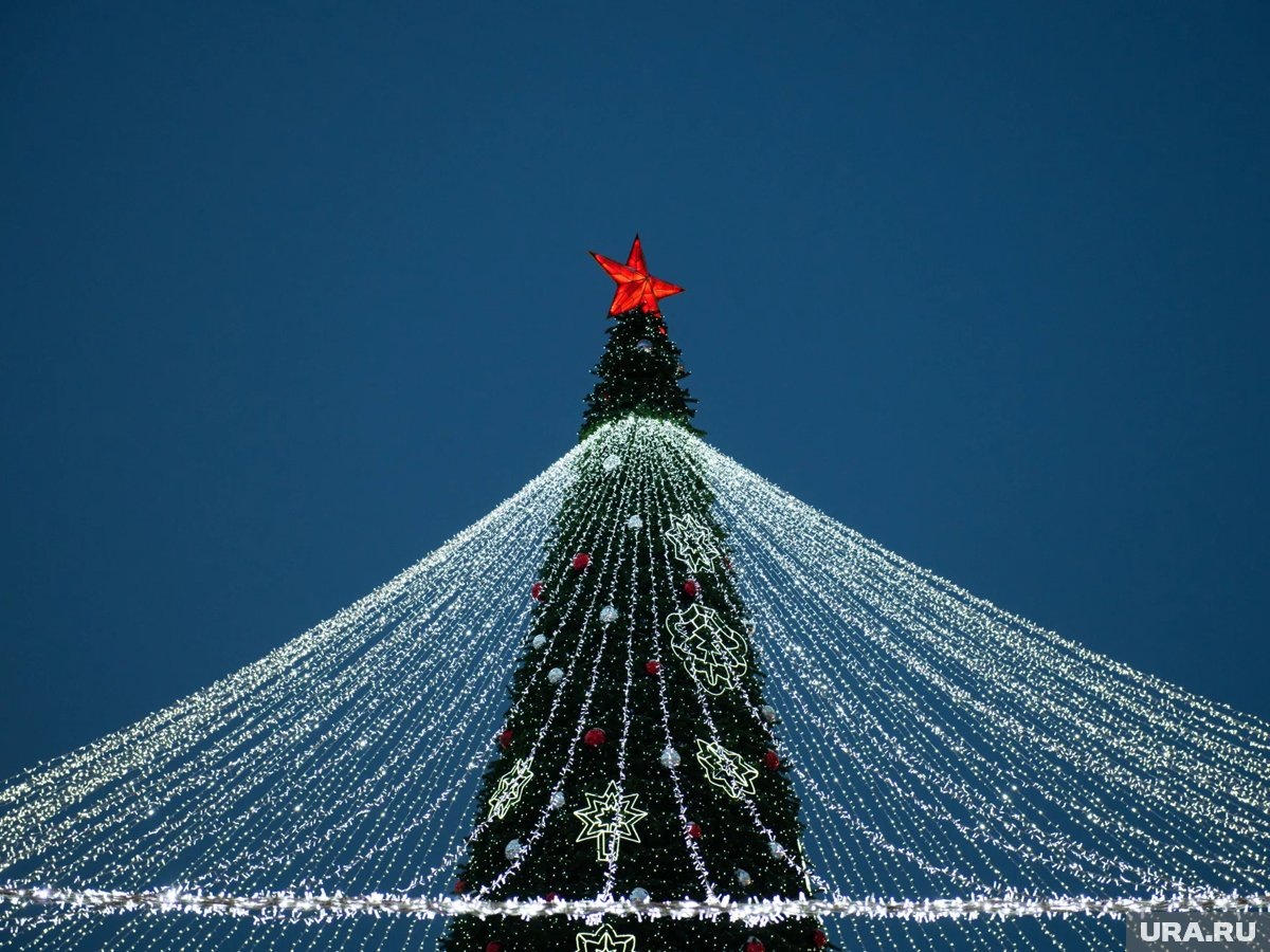     Россияне смогут отдохнуть в Новый год 11 дней