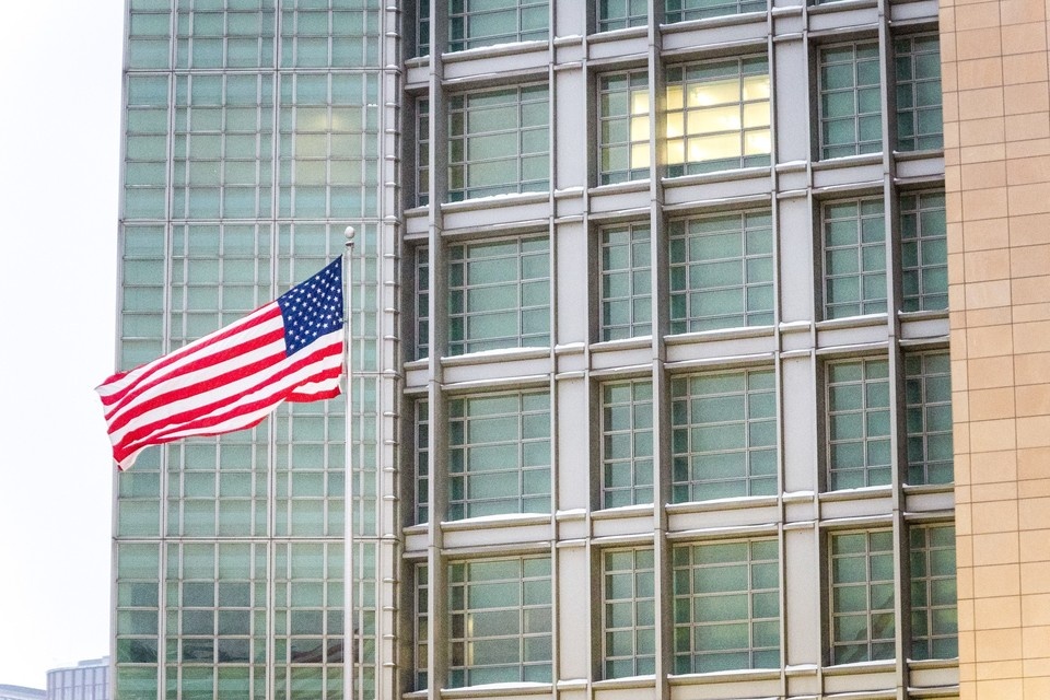    США начали расследование против КНР, ЕС и 14 стран из-за угроз экономике GLOBAL LOOK PRESS