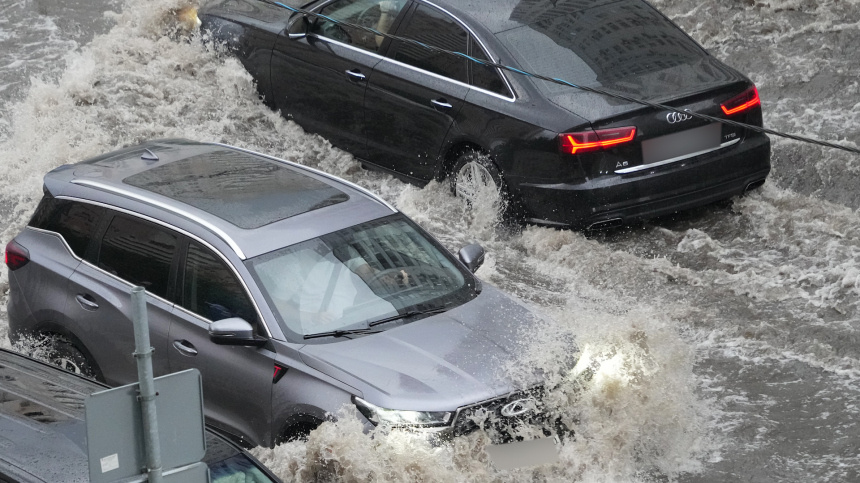    Фото: ИЗВЕСТИЯ/Дмитрий Коротаев; 5-tv.ru