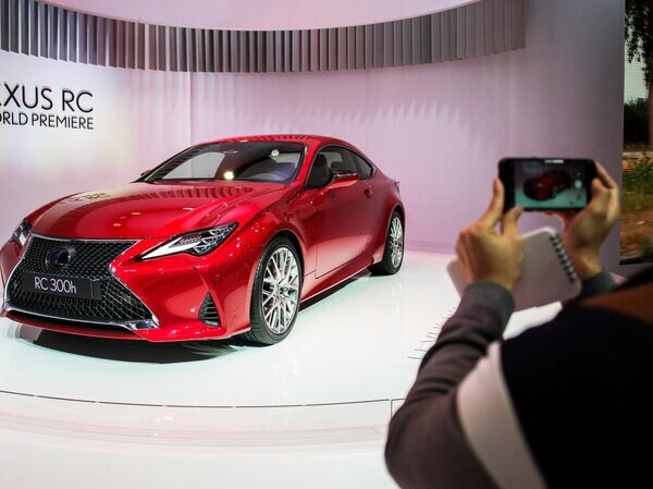    © РИА Новости Ирина Калашникова