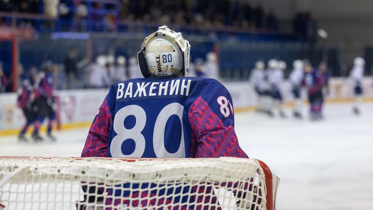    Фото: Александр Чирва / «Ямал-Медиа»