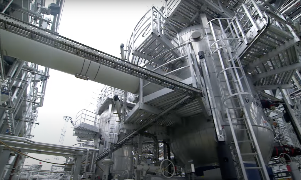    Фото © YouTube / Shell