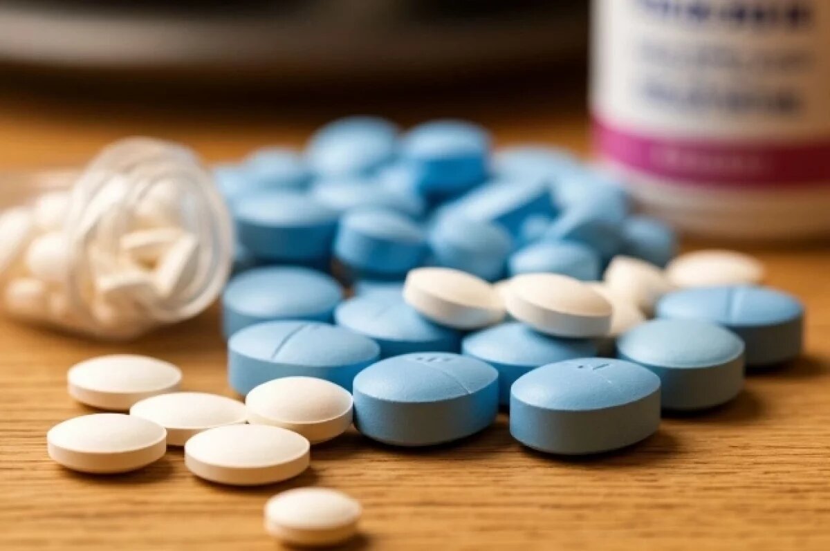    В Хабаровске суд лишил водителя прав из-за зависимости от психостимуляторов