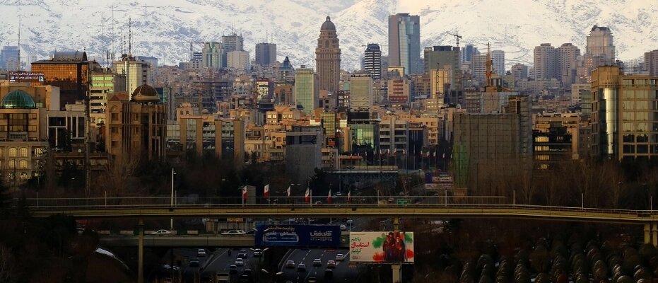    Иран. Фото: Скриншот