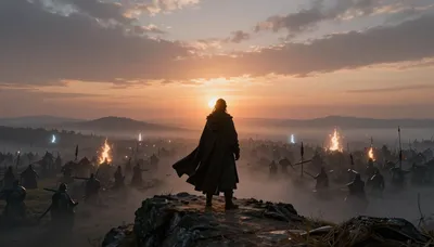 Битва за Душу