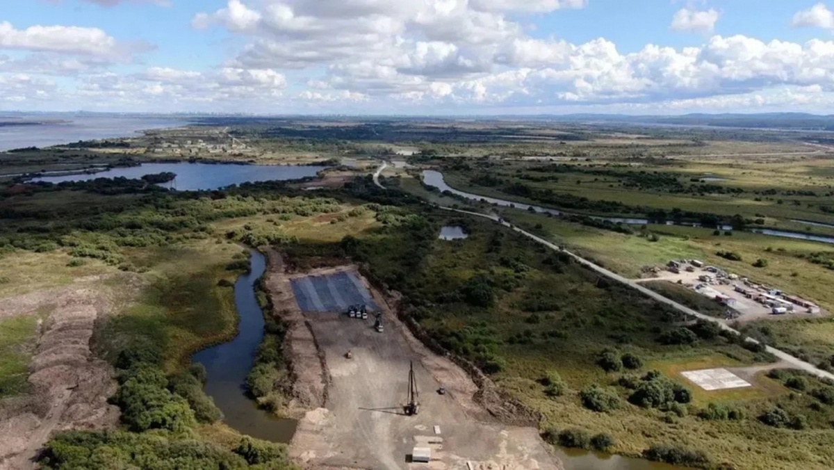 Работы на острове начнутся в этом году.  Фото: Фото: правительство Хабаровского края / khabkrai.ru