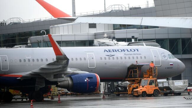 Последний борт «Аэрофлота» из охваченных нестабильностью Эмиратов коснулся взлетки Шереметьево