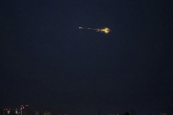 Gleb Garanich/Reuters   📷