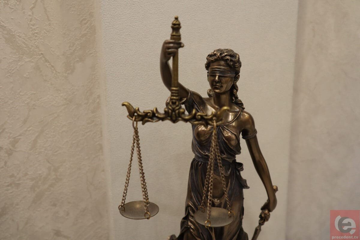    Фото: "Прецедент"