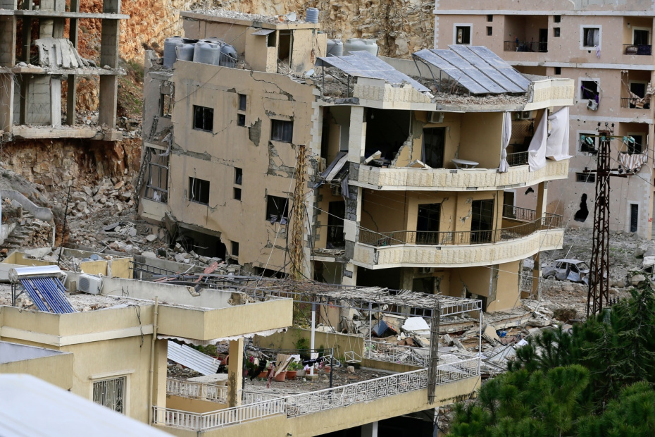    Ali Hashisho/XinHua/Global Look Press